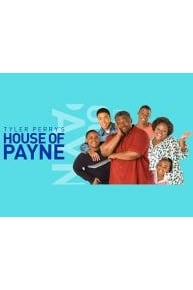 House of Payne Season 1