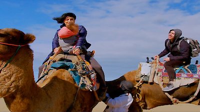 De Viaje con los Derbez Season 1 Episode 4