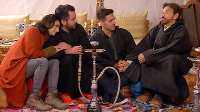 De Viaje con los Derbez Season 1 Episode 8