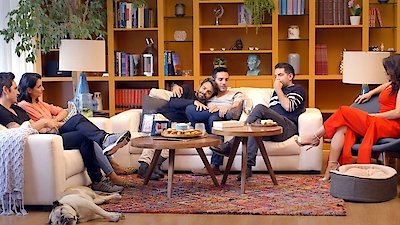 De Viaje con los Derbez Season 1 Episode 9