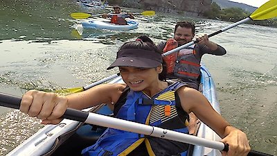 De Viaje con los Derbez Season 2 Episode 2