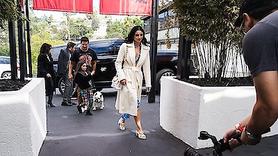 De Viaje con los Derbez Season 3 Episode 7