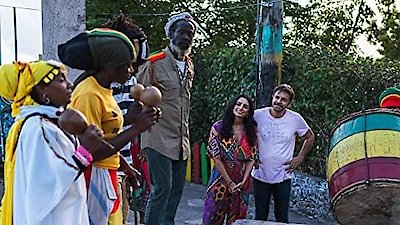 De Viaje con los Derbez Season 3 Episode 5