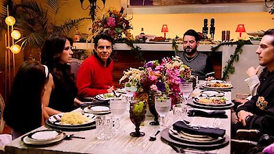 De Viaje con los Derbez Season 4 Episode 7