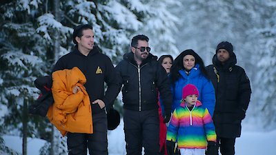 De Viaje con los Derbez Season 4 Episode 3