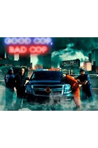 Good Cop, Bad Cop Visual EP