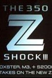350Z Shock