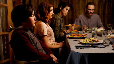 The Unsettling Season 1 Episode 7