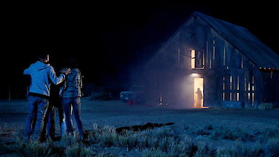 The Unsettling Season 1 Episode 8