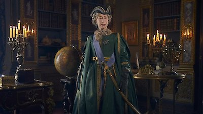 Catherine the Great Season 1 Episode 4