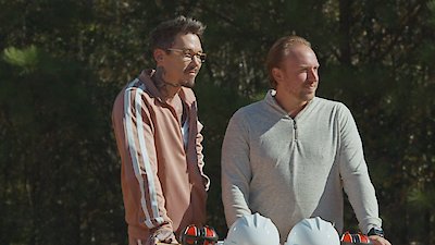 Rock the Block Season 2 Episode 4