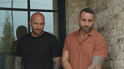 Rock the Block Season 2 Episode 5