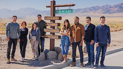 Rock the Block Season 6 Episode 1