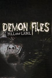 Demon Files: Yellow Label