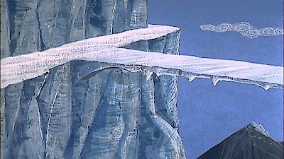 Wacky Races Season 1 Episode 9