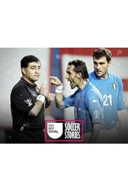 Oh My Goal - Soccer Story