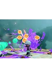 Splatoon 2 Octo Expansion Gameplay With Mega Mike