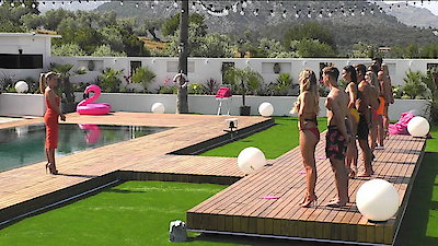 Love Island: Australia Season 1 Episode 1