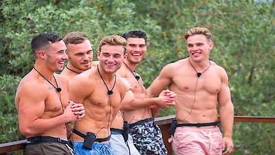 Love Island: Australia Season 1 Episode 3