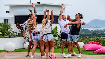 Love Island: Australia Season 1 Episode 12