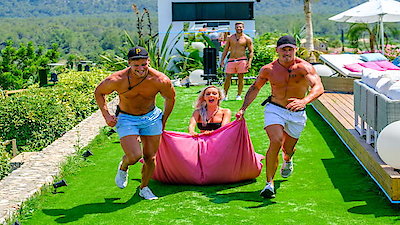 Love Island: Australia Season 1 Episode 28