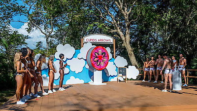 Love Island: Australia Season 2 Episode 5