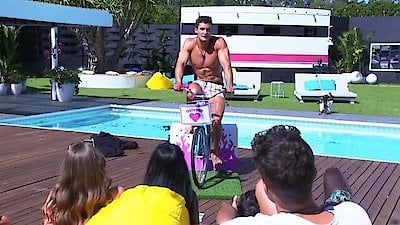 Love Island: Australia Season 3 Episode 8