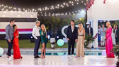 Love Island: Australia Season 3 Episode 27