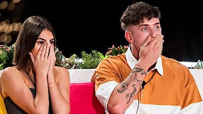 Love Island: Australia Season 4 Episode 1