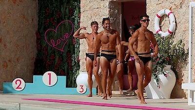 Love Island: Australia Season 4 Episode 23