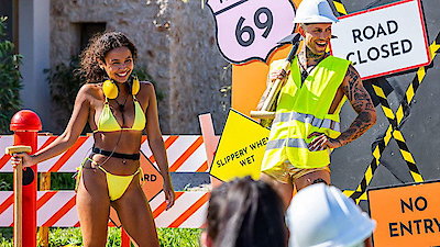 Love Island: Australia Season 5 Episode 19