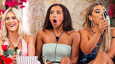 Love Island: Australia Season 5 Episode 20