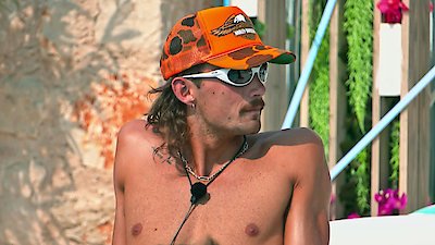 Love Island: Australia Season 7 Episode 3