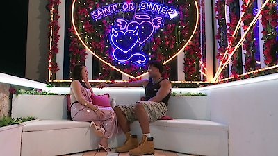 Love Island: Australia Season 7 Episode 4