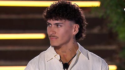 Love Island: Australia Season 7 Episode 9