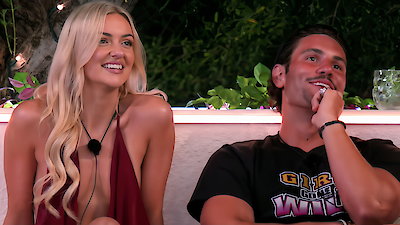 Love Island: Australia Season 7 Episode 21