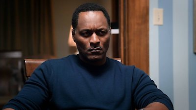 The Oval Season 4 Episode 15