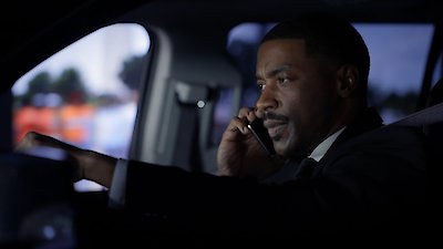 The Oval Season 4 Episode 16