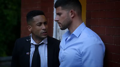 The Oval Season 4 Episode 17