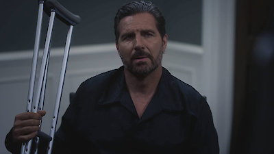 The Oval Season 5 Episode 12