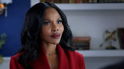 The Oval Season 6 Episode 18