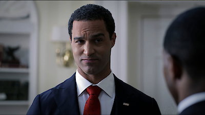 The Oval Season 6 Episode 20