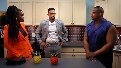 Sistas Season 6 Episode 11