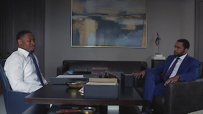 Sistas Season 7 Episode 15