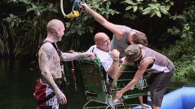 When Vacations Attack Season 1 Episode 8