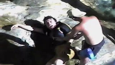 When Vacations Attack Season 1 Episode 10