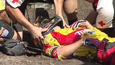 When Vacations Attack Season 1 Episode 17