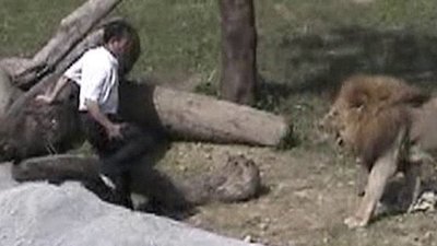 When Vacations Attack Season 2 Episode 12