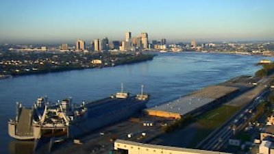 Deadly Engineering Season 1 Episode 7