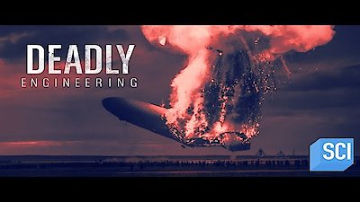 Deadly Engineering Season 1 Episode 8